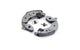 Intake Manifold Polini 24mm Morini GS.A / Minarelli AM6