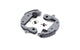 Intake Manifold Polini 24mm Morini GS.A / Minarelli AM6