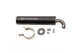 Silencer Tecnigas Next-R 2 screws black