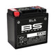 Battery SLA BS Battery BTX14 12V - 12,6Ah