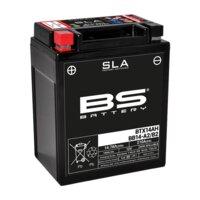 Battery SLA BS Battery BTX14AH/BB14-A2/B2 12V - 14,7Ah