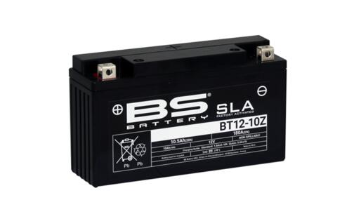 Battery SLA BS Battery BT12-10Z 12V - 10,5Ah