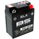 Battery SLA BS Battery 6N6-3B/B-1 6V 6,3Ah
