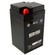 Battery SLA BS Battery B49-6 6V 10,5Ah
