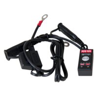 Battery Level Indicator BS Battery BT01