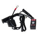Battery Level Indicator BS Battery BT01