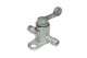 Fuel Tap d.8mm mounting on frame