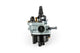 Carburetor Motoforce PHVA 17,5 lever choke AM6 / Derbi