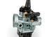 Carburetor Motoforce PHVA 17,5 lever choke AM6 / Derbi
