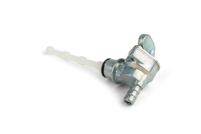 Manual Fuel Tap with filter 15mm