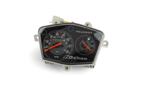 Speedometer Peugeot Kisbee 4T 2010 - 2017
