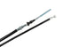 Brake Cable rear Yamaha Slider