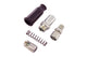 Cable Choke Kit Dell'Orto PHBG