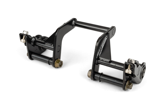 Subframe Stage6 MK2 (carb over rear wheel) Yamaha Aerox