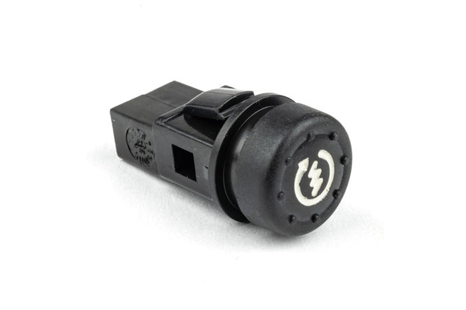 Starter Button Piaggio