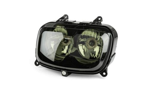 Headlight Black Line Yamaha BWs after 2004