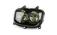 Headlight Black Line Yamaha BWs after 2004