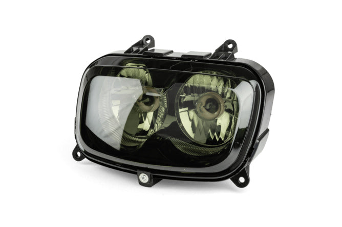 Headlight Black Line Yamaha BWs after 2004