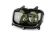 Headlight Black Line Yamaha BWs after 2004