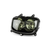 Headlight Black Line Yamaha BWs after 2004