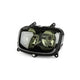 Headlight Black Line Yamaha BWs after 2004