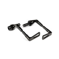 Lever Guards Voca black