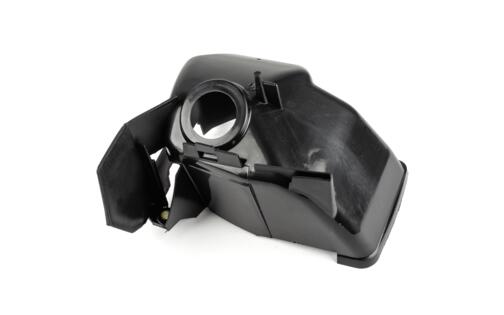 Cylinder Cover Peugeot Trekker / Speedfight black