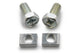 Battery Bolts and Nuts Easyboost (x2)