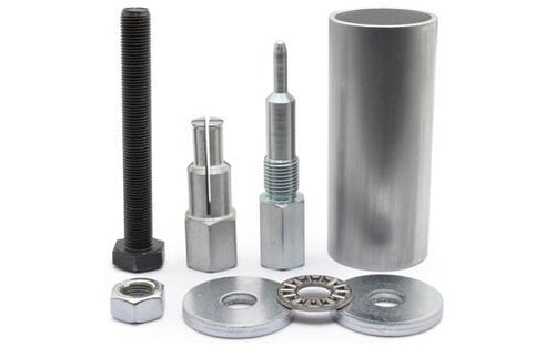 Gearbox Bearing Puller Easyboost Minarelli