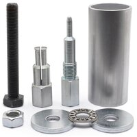 Gearbox Bearing Puller Easyboost Minarelli
