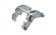 Subframe Adapter Racing Easyboost Yamaha Aerox to BW's