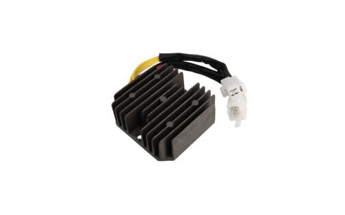 Voltage Regulator / Rectifier Boston / Roma Euro 5
