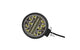 Extra Headlight round d.110mm 34 LEDs