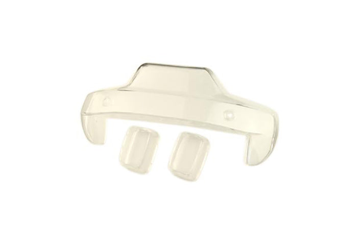 Indicator + Taillight Lenses Yamaha BWs 1999 - 2003
