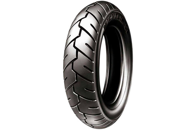 Scooter Tire Michelin S1 100/80-10 53l TL/TT