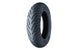 Scooter Tire Michelin City Grip 2 front 110/70-11 45L TL