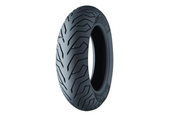 Scooter Tire Michelin City Grip 2 front 110/70-11 45L TL