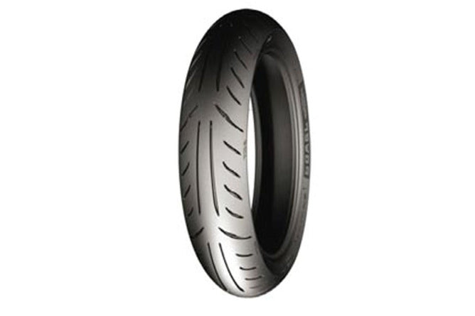 Scooter Tire Michelin Power Pure SC 120/70-13 53p TL