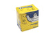 Inner Tube 8" 4.50 Michelin Airstop 8C3 90° valve