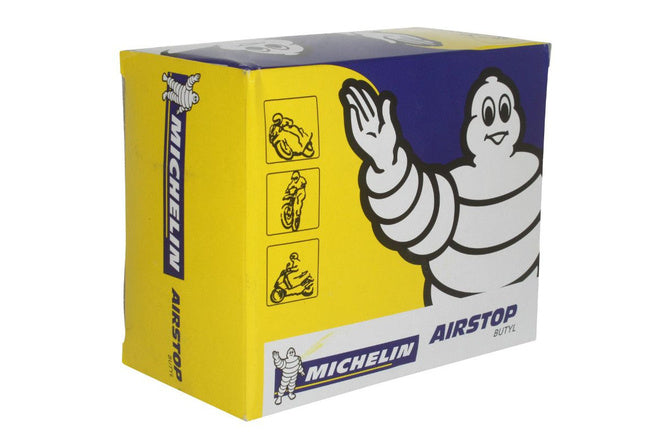 Inner Tube 17" 70/100 Michelin Airstop reinforced st30f