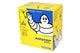 Inner Tube 8" 3.50 4.00 Michelin Airstop 8b1 150° valve