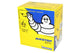 Inner Tube 4" 4.00 Michelin Airstop 4ab 90° valve