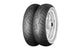 Scooter Tire Continental ContiScoot 120/70-12 58P reinforced TL