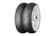 Scooter Tire Continental ContiScoot 130/70-12 62P reinforced TL