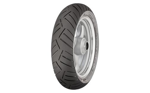 Scooter Tire Continental ContiScoot 120/70-13 53P TL