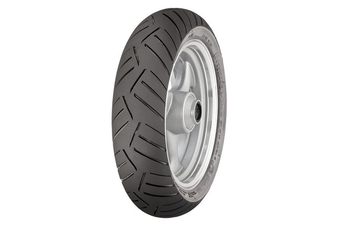 Scooter Tire Continental ContiScoot 120/70-14 55P TL