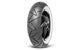 Scooter Whitewall Tire Continental ContiTwist 120/70-12 58P reinforced TL