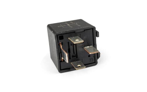 Flasher Relay 12V - 4 pins Universal