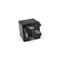Flasher Relay 12V - 4 pins Universal
