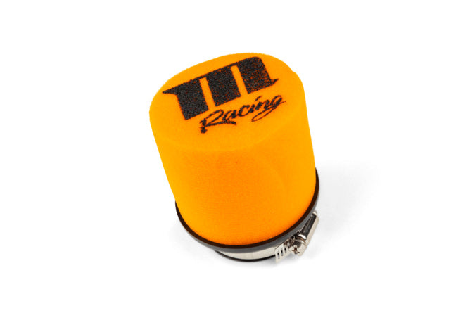 Luftfilter Motoforce Racing 50mm PWK/VHST orange